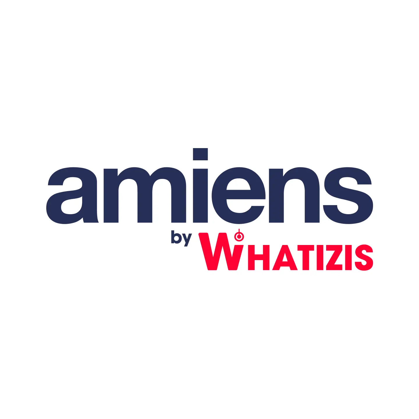 logo amiens by whatizis