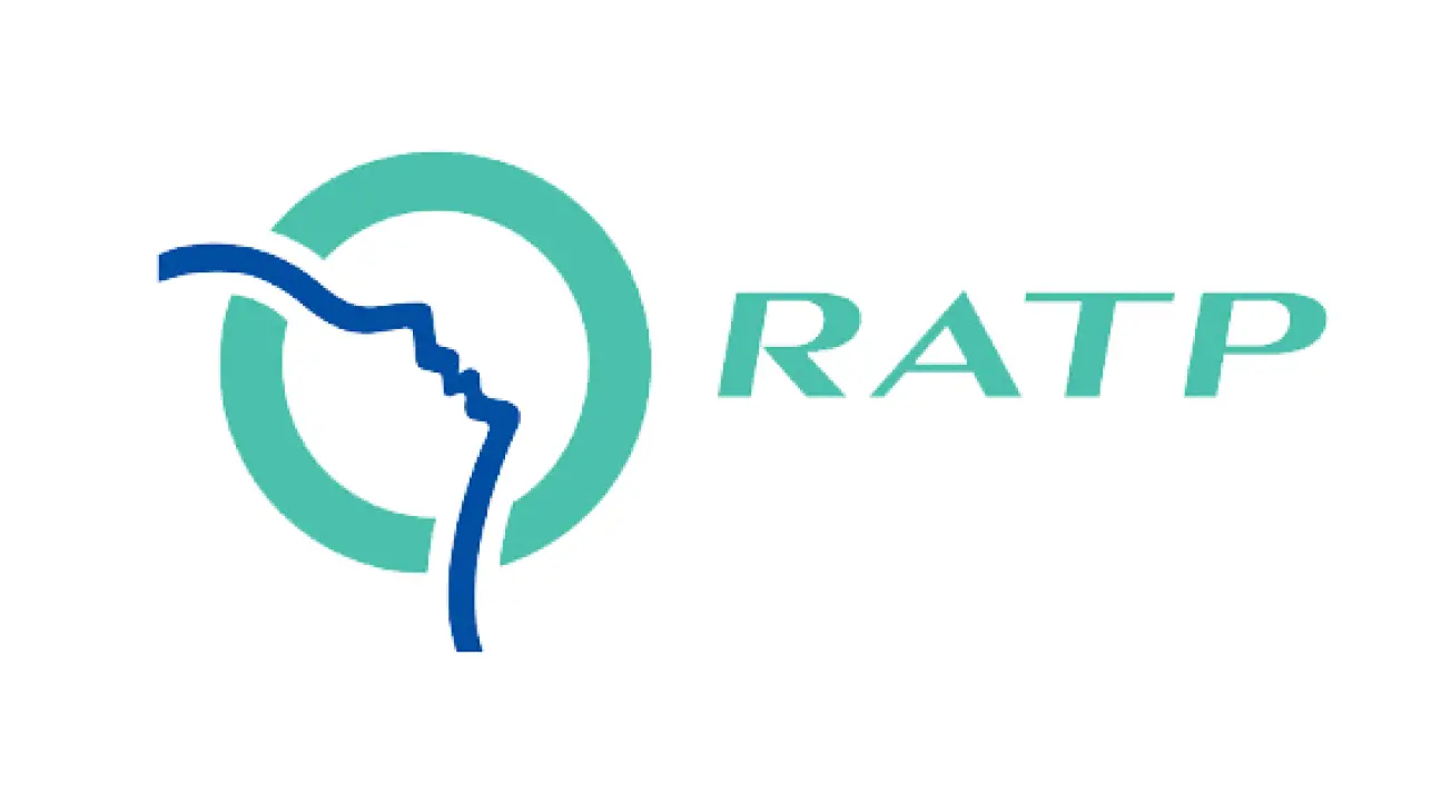 Logo RATP