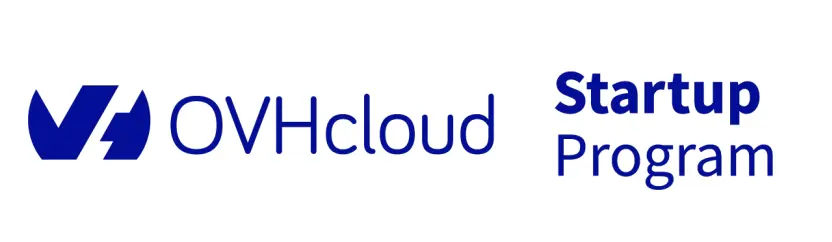 OVHCloud Startup Program