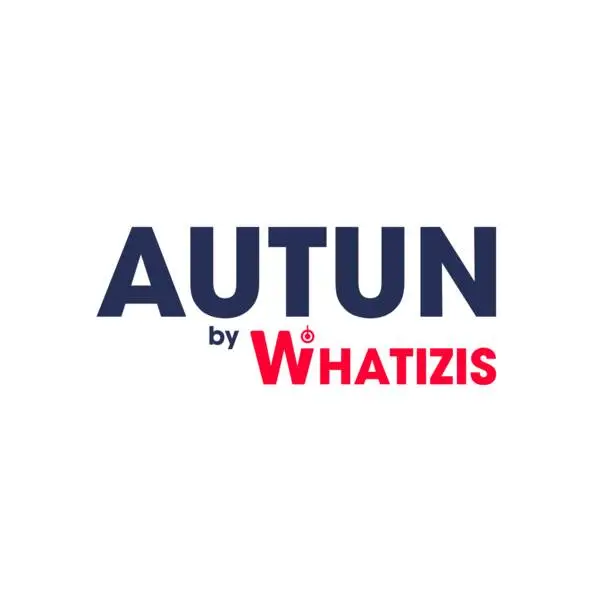 logo Autun by Whatizis