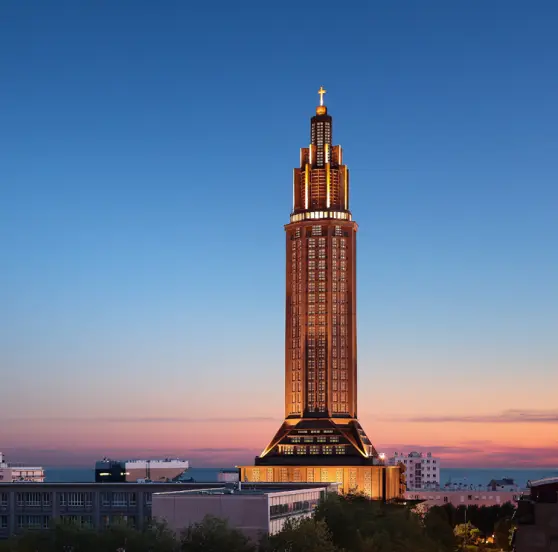 eglise Saint-Joseph image de fond