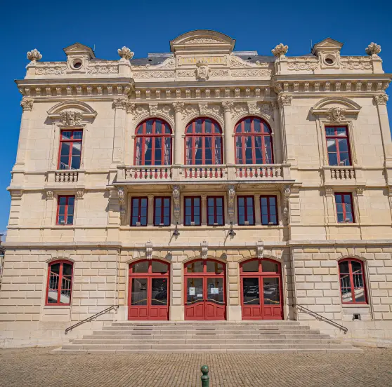 eglise Saint-Joseph image de fond